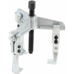 Bgs do it yourself - extracteur arrache moyeu a machoire parallele 3 bras 40 - 120 x 100 mm