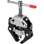 Extracteur de borne de batterie et de bras d'essuie - glace 11 - 43 mm, outil de dmontage de bras d'essuie ...