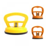 Extracteur de bosses, outil de dbosselage pour carrosserie, avec ventouse et poigne, diamtre 12 cm ...