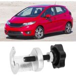 Extracteur de bras de pare - brise en acier pour essuie - glace de voiture, outil manuel de r�paration ...