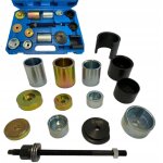 Extracteur de douilles bmw e36 / 46 e38 / 39 e60 / 61 e31 e90 / 91