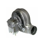 Extracteur de fum�e unical 02393k - diff pour unical : 02393k