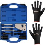 Extracteur injecteur carburant for peugeot 2. 0 2. 2 hdi citro�n dw10 dw12