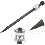 Extracteur de joints d?injecteur, kit d'extracteur de joint d'etanch�it� d'injecteur diesel, extracteur ...