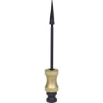 Kstools ? extracteur de joints d'injecteurs avec masse � inertie ? acier sp�cial ? longueur 370 mm ? ...