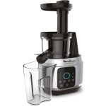 Extracteur de jus 150w alu moulinex zu420e10