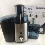 Extracteur de jus centrifuge, presse - agrumes pour fruits, extracteur de jus � s�paration des fibres ...