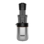 Sencor ssj 8050 extracteur de jus acier inoxydable 200w