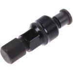 Extracteur de manivelle vlo - outil de dmontage de manivelle de pdalier - compact et facile  utiliser, ...