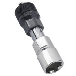 Extracteur de manivelle de v�lo universelle extracteur p�dalier professionnel cle boitier pedalier arrache ...