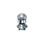 Vti - extracteur mcanique maxivent diamtre 125 et 139 avec variateur