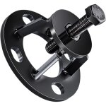 Extracteur de moyeu - extracteur de moyeu de roue, pour le d�montage l extraction et l installation des ...