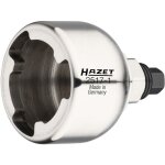 Hazet - extracteur de moyeu de roue de pompe haute pression vag 2517 - 1 ? 50 mm