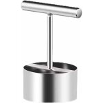 Extracteur de noyau acier inoxydable outil cuisine pour pommes et poires d�noyauteur rapide et facile ...