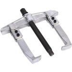 Extracteur parallle  2 griffes, arrache moyeu roulement, universel rglable 100 - 250 mm (10 )
