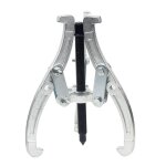 Extracteur de pignons � 3 m�choires 75 mm en acier au carbone forg� pour poulies, roulements et volants ...