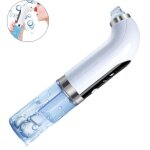 Extracteur points noirs lectrique usb 5 niveaux 4 sondes anti - acn