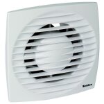 Aldes ? extracteur d'air ponctuel 100 mm ? 11022301 ? d�bit 70 m� / h ? silencieux 26 db(a) ? installation ...