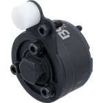 Bgs technic - extracteur de poulie de courroie crant�e de pompe diesel pour renault / nissan / opel
