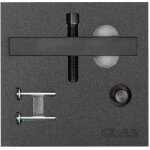 Extracteur poulie damper ford 2. 0 ecoblue - om 4133 - clas equipements