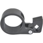 Alovez - extracteur de rotule, demonte rotule axiale universel de biellette de cl outil de dmontage ...