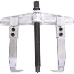 Extracteur de roulements  2 bras, extracteur parallle universel rglable 100 - 250 mm / 10 pouces