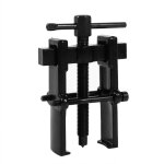 Extracteur de roulement  2 griffes extracteur parallle extracteur  engrenage rglable outil  main ...