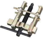 Extracteur roulement 2 pattes forgeage arrache moyeu pignon engrenage 68mm