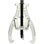 Extracteur de roulement � 3 m�choires 3pcs arrache roulement traction en acier arrache moyeu de roue ...