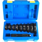 Extracteur de roulements pour automobiles, 10 pices, presse hydraulique pour machines - outils de pressage ...