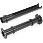 Mophorn - extracteur de roulement d'essieu arrière 09521 - 25011, robuste pour camions toyota Mophorn - extracteur de roulement d'essieu arrière 09521 - 25011, robuste pour camions toyota