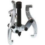 Extracteur de roulements � trois bras topex 75x50 mm - d�montage de roulements