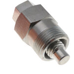 Extracteur de volant magn�tique 22mm compatible stihl remplace 1110 890 4500