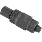 Extracteur de volant magn�tique m24m27 pour honda, kawasaki, suzuki et yamaha. outil de r�paration et ...