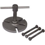 Extracteur de volant moteur universel avec boulons pour moto tout terrain 125 150 gy6