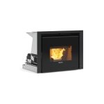Extraflame - insert à granulés canalisable comfort p70 air plus 10 kw Extraflame - insert à granulés canalisable comfort p70 air plus 10 kw