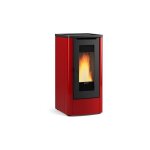 Extraflame - pole  granules dahiana vfs 10 kw bordeaux