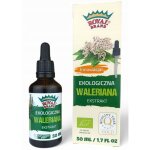 Extrait de valériane bio liquide extraits naturels gouttes de valériane 50 ml Extrait de valériane bio liquide extraits naturels gouttes de valériane 50 ml