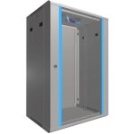 Extralink ex. 14374 18u rack enclos rack de wall gris