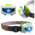 Extralink haute puissance 3w, 100 lumens, 4 modes de fonctionnement de, 3 piles aaa, abs et ps 12 heures ...