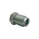 Extrémité de conduite de frein rigide m14x1, 25, tube 6, 0 - 6, 35 mm (kps - 50) Extrémité de conduite de frein rigide m14x1, 25, tube 6, 0 - 6, 35 mm (kps - 50)