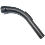 [jamais utilis�]extr�mit� de tuyau courb�e pour aspirateur miele s series, classic c1 c2 cat & dog powerline ...