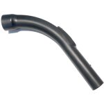 Extr�mit� de tuyau courb�e pour aspirateur miele s series, classic c1 c2 cat & dog powerline c3 (alt ...