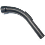 Extr�mit� de tuyau courb�e pour aspirateur miele s series, classic c1 c2 cat & dog powerline c3 (alt ...