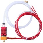 Extrudeuse cr10, t�te chaude 12v 40w, compatible avec les imprimantes 3d cr - 10, cr - 10s, cr - 10s4, ...