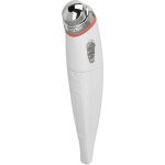 Eye massage wand, reduces fine lines, eliminates dark circles and puffiness, lifts skin, handheld eye ...