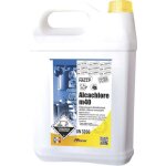 Eyrein industrie - bidon 5l virucide desinfectant - nettoyant alcalin chlore - eyrens 57620 Eyrein industrie - bidon 5l virucide desinfectant - nettoyant alcalin chlore - eyrens 57620