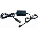 Eza - adaptateur allume - cigare 12v - 5a sp�cial comb - e 600