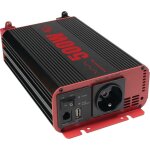 Eza - convertisseur pure sinus 12v 500w