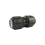 Manchon � compression en polypropyl�ne 32mm